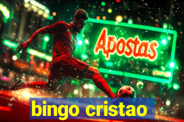 bingo cristao